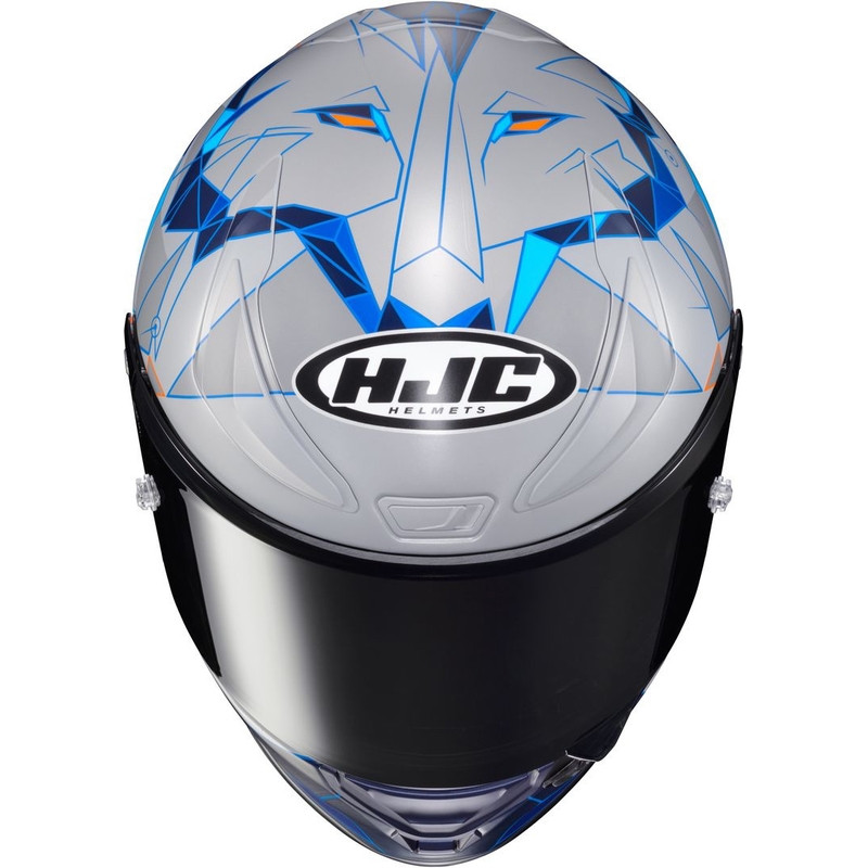Kask motocyklowy integralny HJC RPHA 1 Pol Espargaro Replica MC2SF