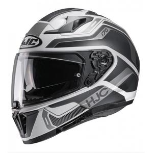 Integralny kask motocyklowy HJC I70 Lonex MC5SF outlet wyprzedaż výprodej