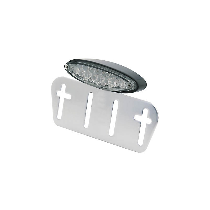 Uniwersalne światło tylne Shin-Yo LED Mini