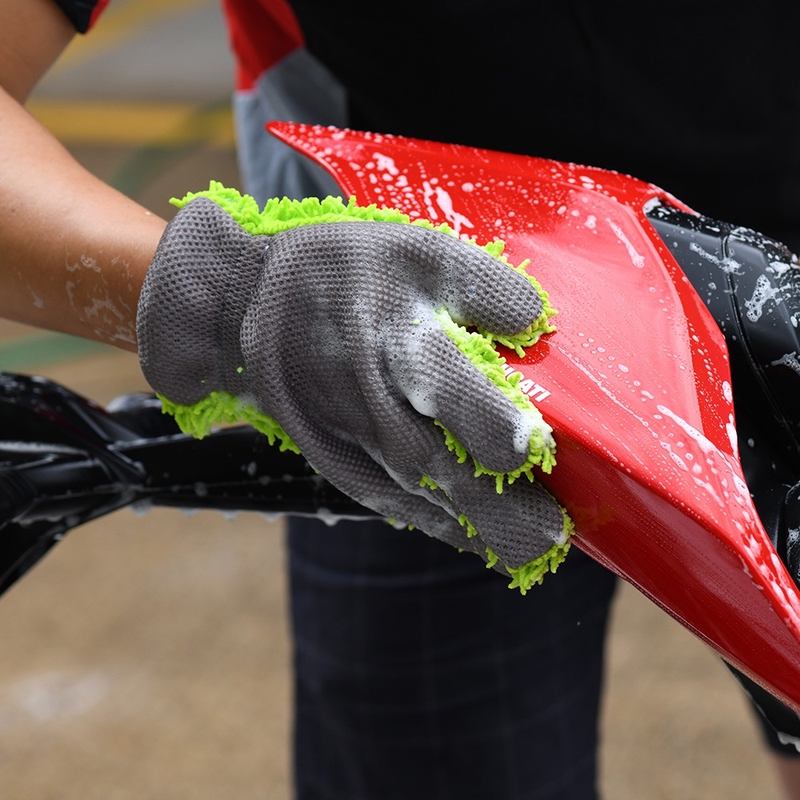 Rękawice Oxford Noodle Wash Glove