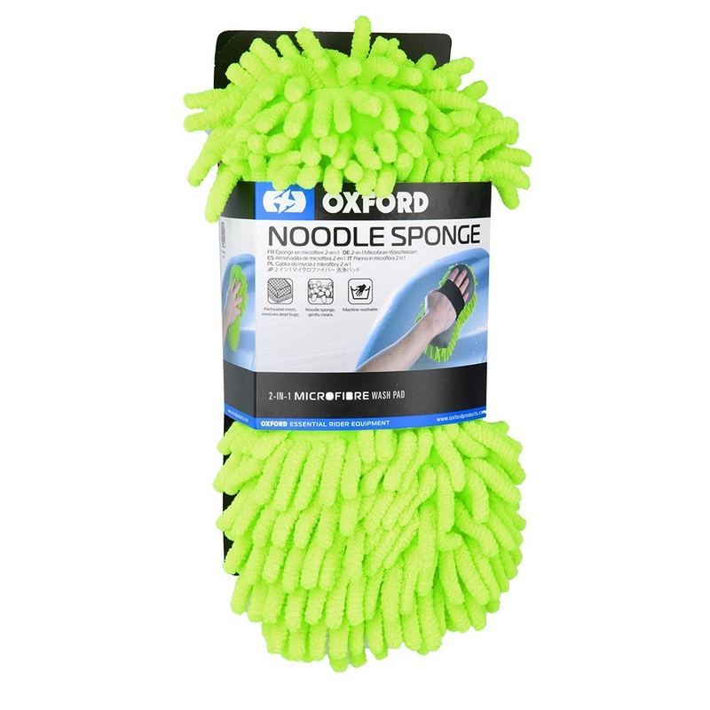 Gąbka Oxford Noodle