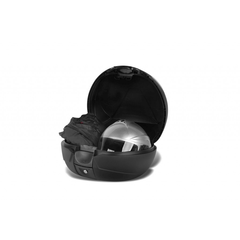 Top case SHAD SH39 Carbon - II. jakość