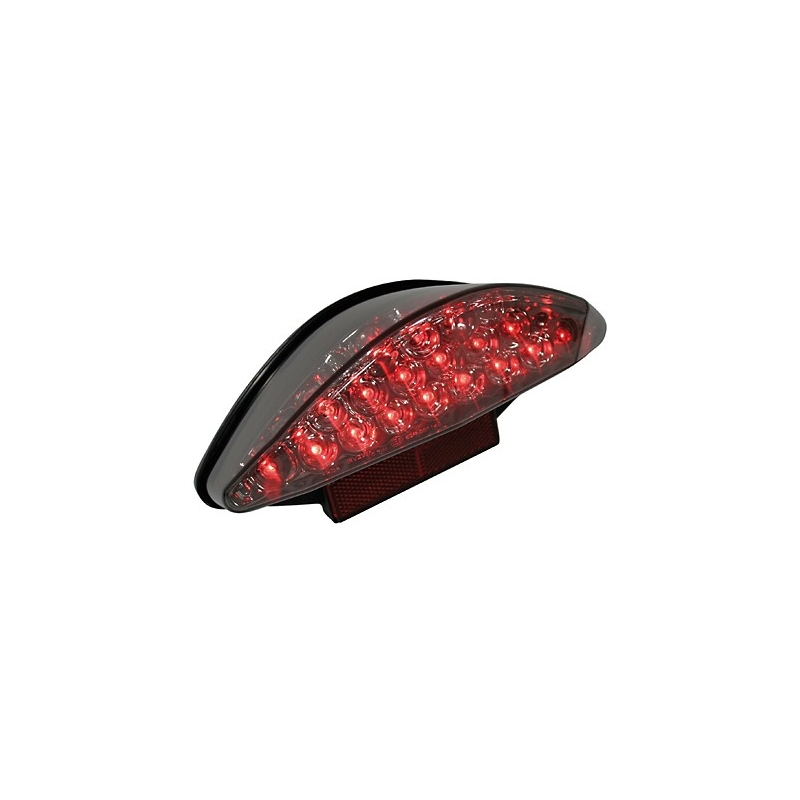 Uniwersalna LED tylna lampa Shin-Yo Super Bike 2 wyprzedaż
