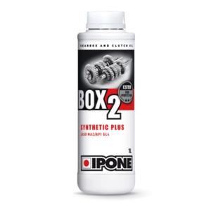 Olej przekładniowy Ipone Box 2 Synthetic Plus 1l