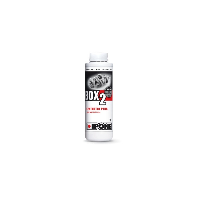 Olej przekładniowy Ipone Box 2 Synthetic Plus 1l