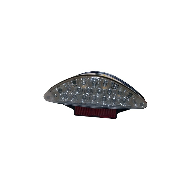 Uniwersalna LED tylna lampa Shin-Yo Super Bike 2 wyprzedaż