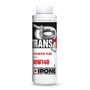 Olej przekładniowy Ipone Trans 4 80W140 1l