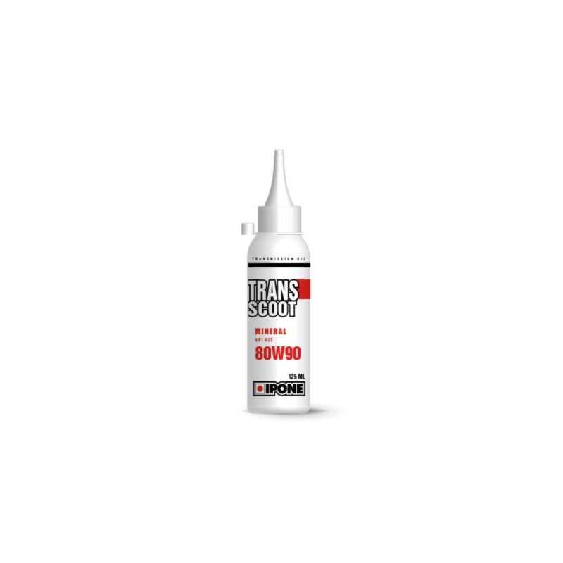 Ipone Trans Scoot Dose 80W90 125ml