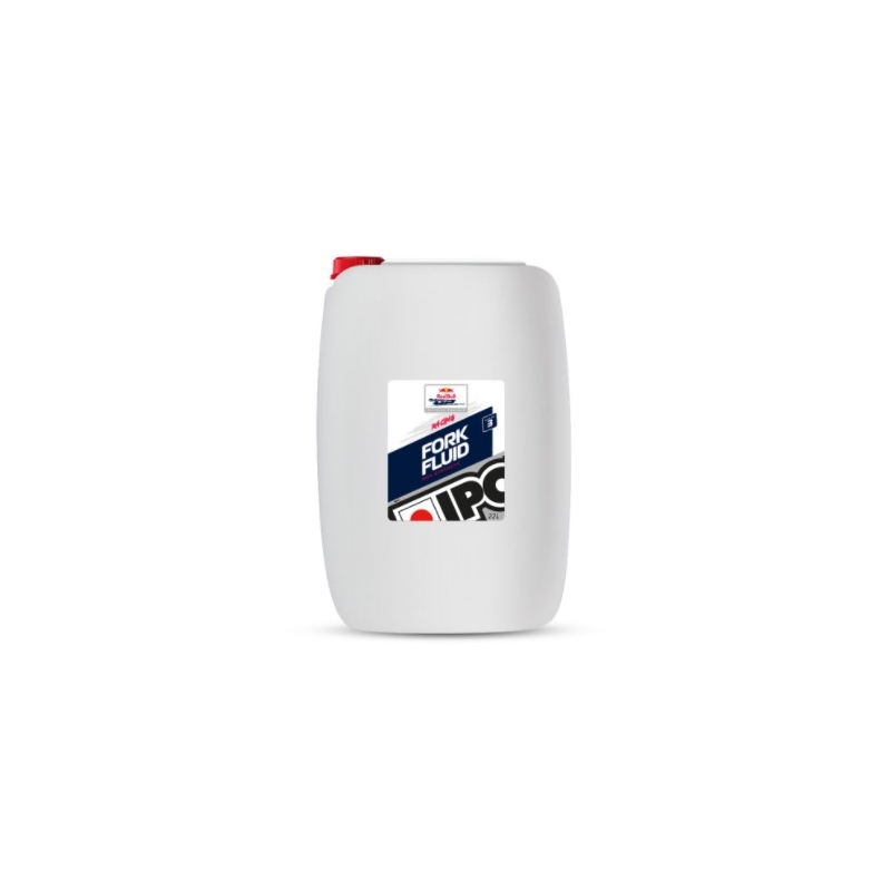 Olej do amortyzatorów Ipone Fork Fluid Racing 3W 22l