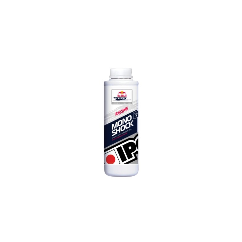 Olej do amortyzatorów Ipone Fork Fluid Racing 7W 1l