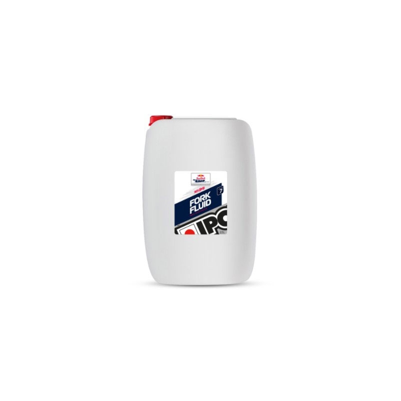 Ipone Fork Fluid Racing 7W 22l