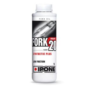 Olej do amortyzatorów Ipone Fork Synthetic plus 20W 1l