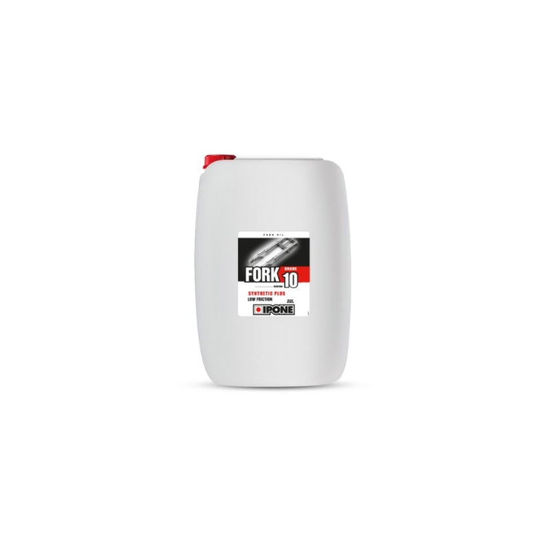 Olej do amortyzatorów Ipone Fork Synthetic plus 10W 22l