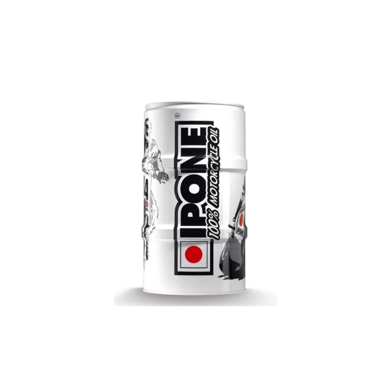 Olej do amortyzatorów Ipone Fork Synthetic plus 10W 60l