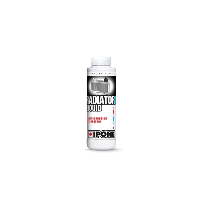 Ipone Radiator Liquid 1l