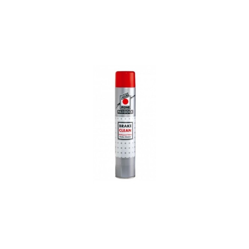 Ipone Brake Cleaner Paddock 750ml