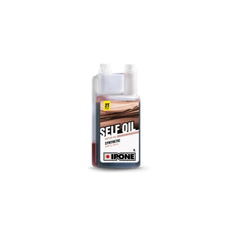 Olej do benzyny Ipone Self 2T 1l