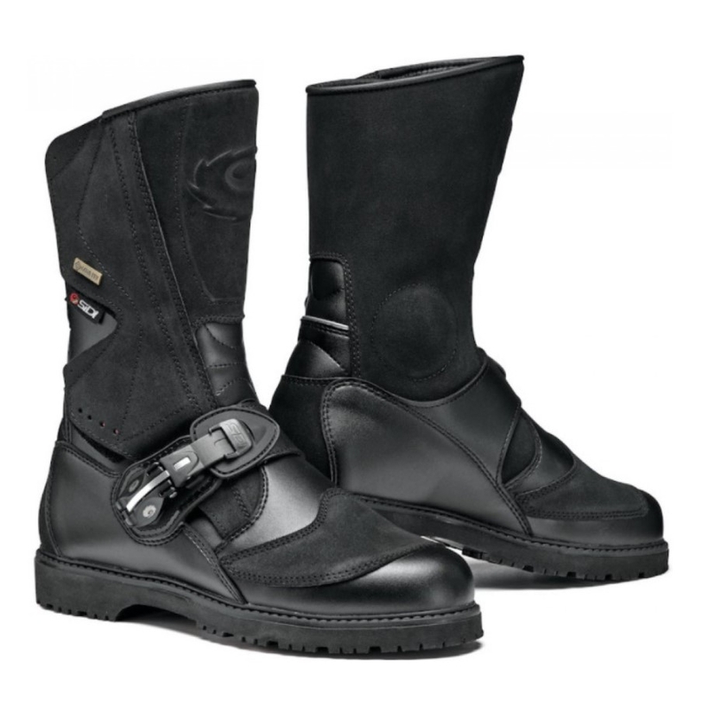 Buty motocyklowe SIDI Canyon 2 GORE czarne
