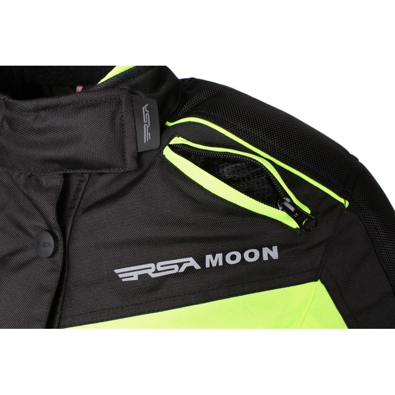 Damska kurtka motocyklowa RSA Moon wyprzedaż