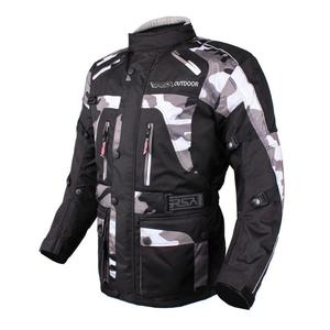 Kurtka motocyklowa RSA Outdoor wyprzedaż