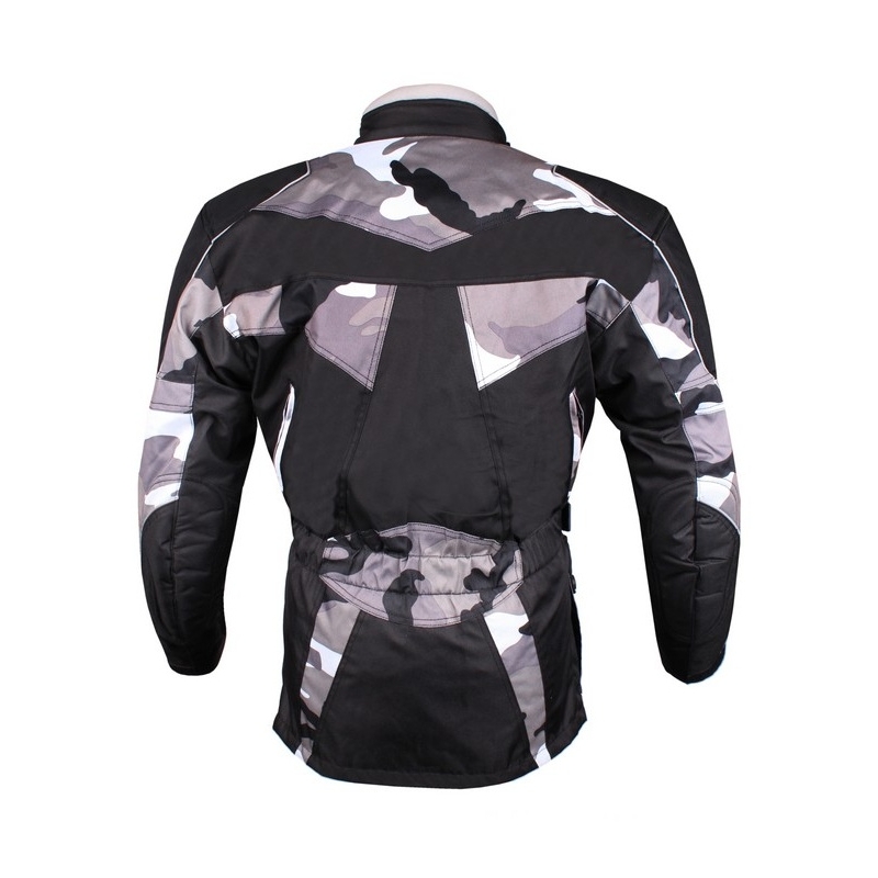 Kurtka motocyklowa RSA Outdoor wyprzedaż
