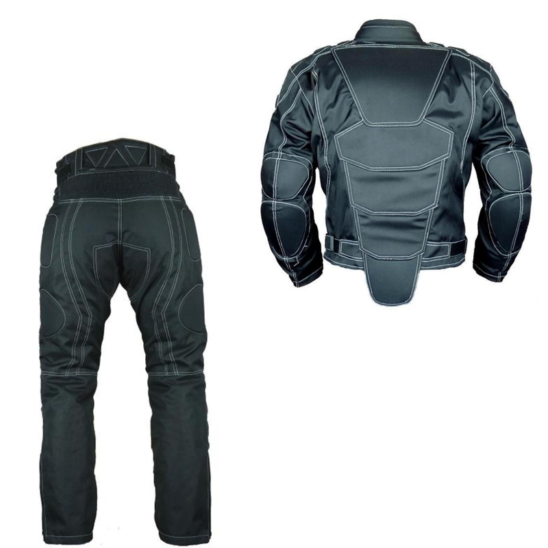 Kombinezon motocyklowy RSA Compact - 2 częściowy wyprzedaż