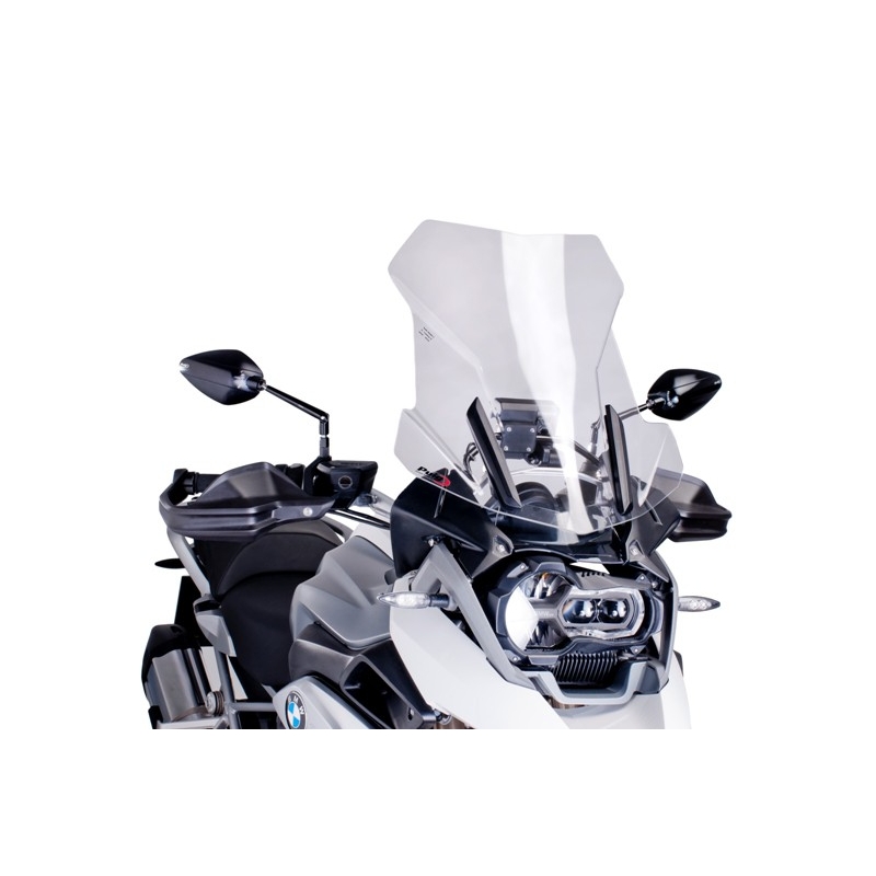 Szyba Puig-BMW R1200 GS ADVENTURE (14-15) TOURING