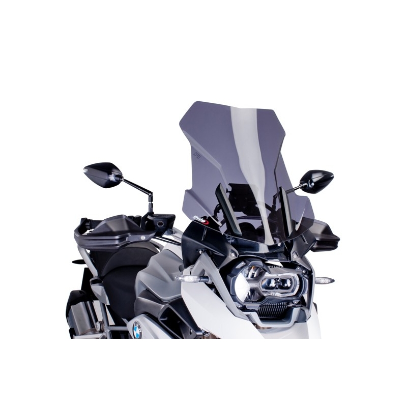 Szyba Puig-BMW R1200 GS ADVENTURE (14-15) TOURING