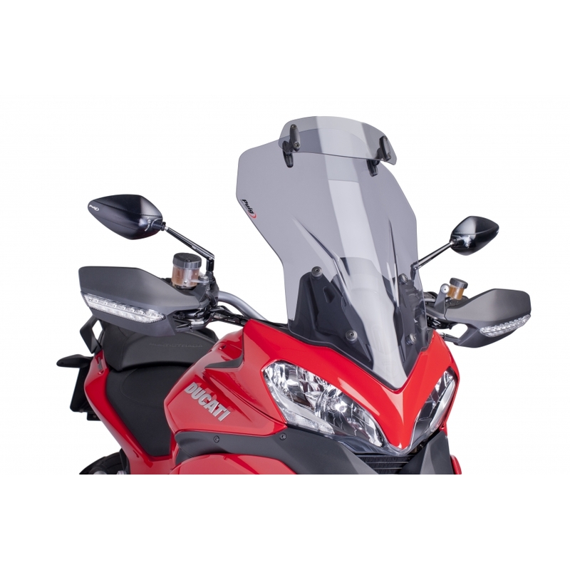 Szyba Puig-Ducati Multistrada 1200/S (13-14) TWV