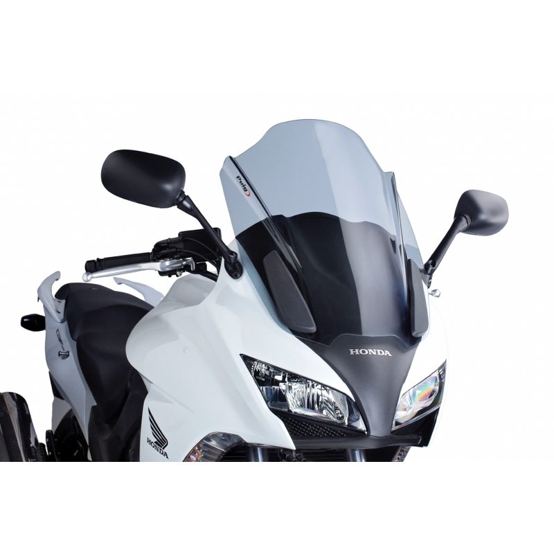 Szyba Puig-Honda CBF1000F (10-15) TOURING