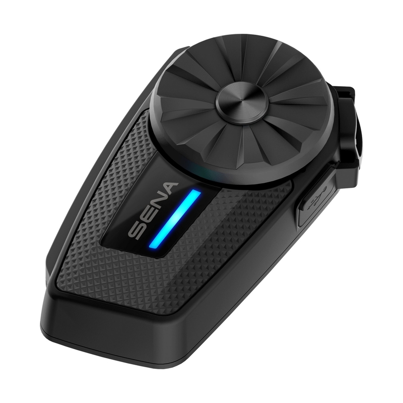Zestaw 2 interkomów Bluetooth SENA Spider ST1