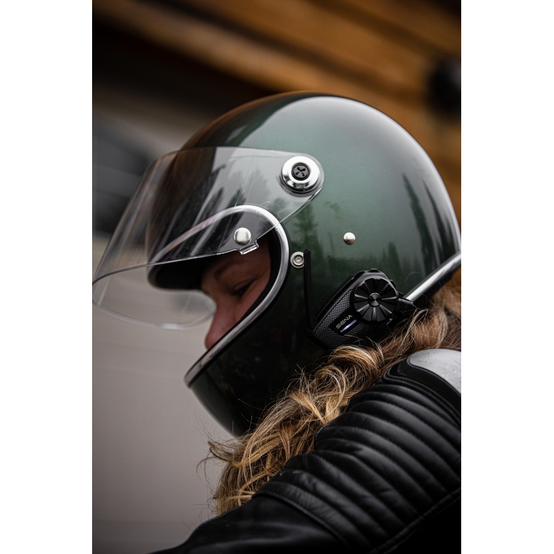 Zestaw 2 interkomów Bluetooth SENA Spider ST1