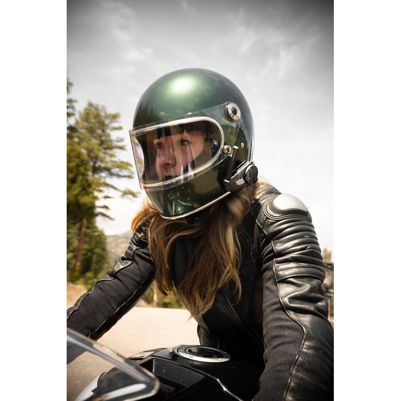 Zestaw 2 interkomów Bluetooth SENA Spider ST1
