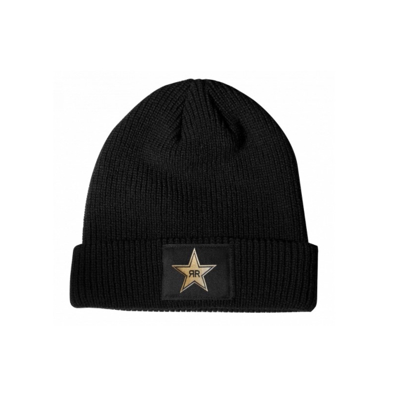 Cap Shot Miles 2.0 Rockstar black