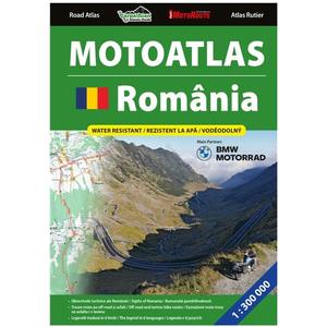 Motoatlas Rumunia