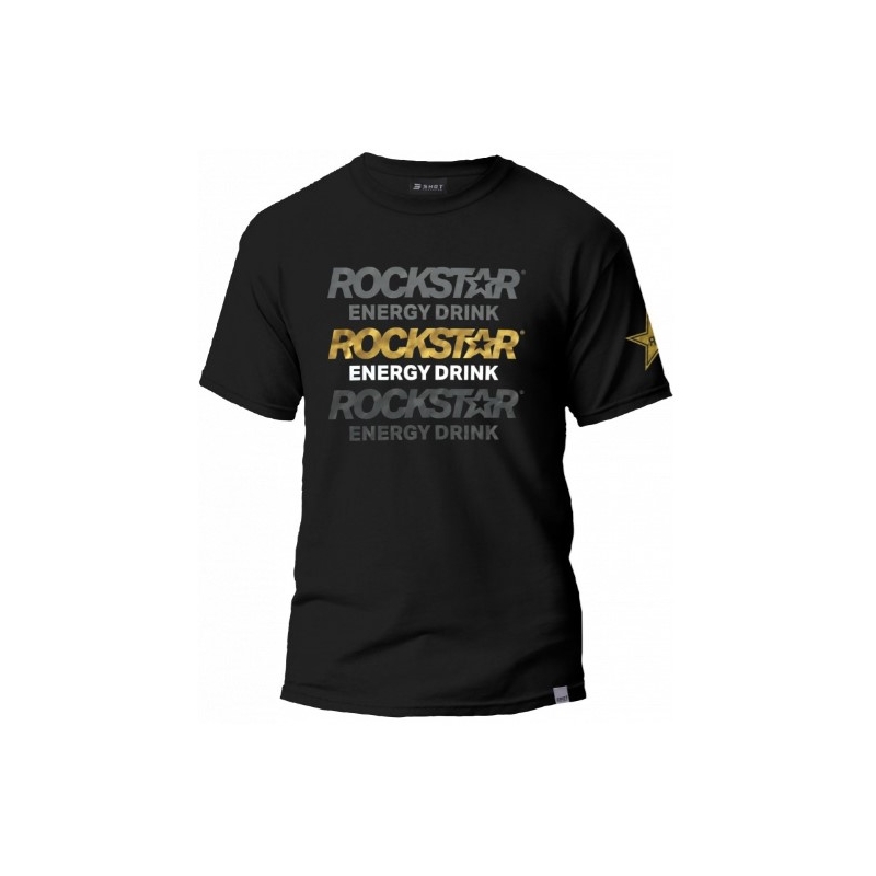 Męski Shot Urban 2.0 Rockstar Black
