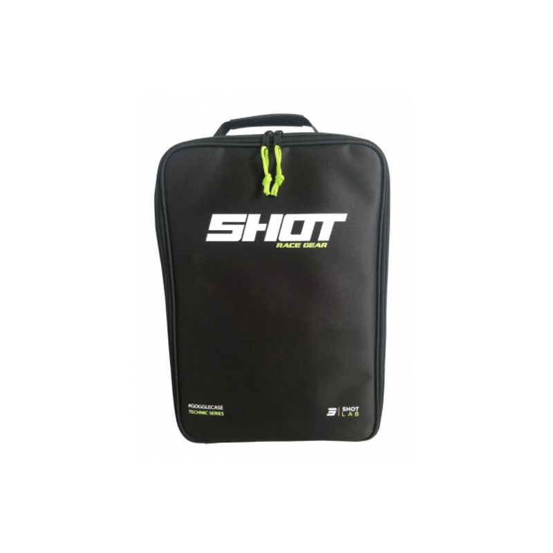 Motocross Goggles Storage Case Shot Googles Case