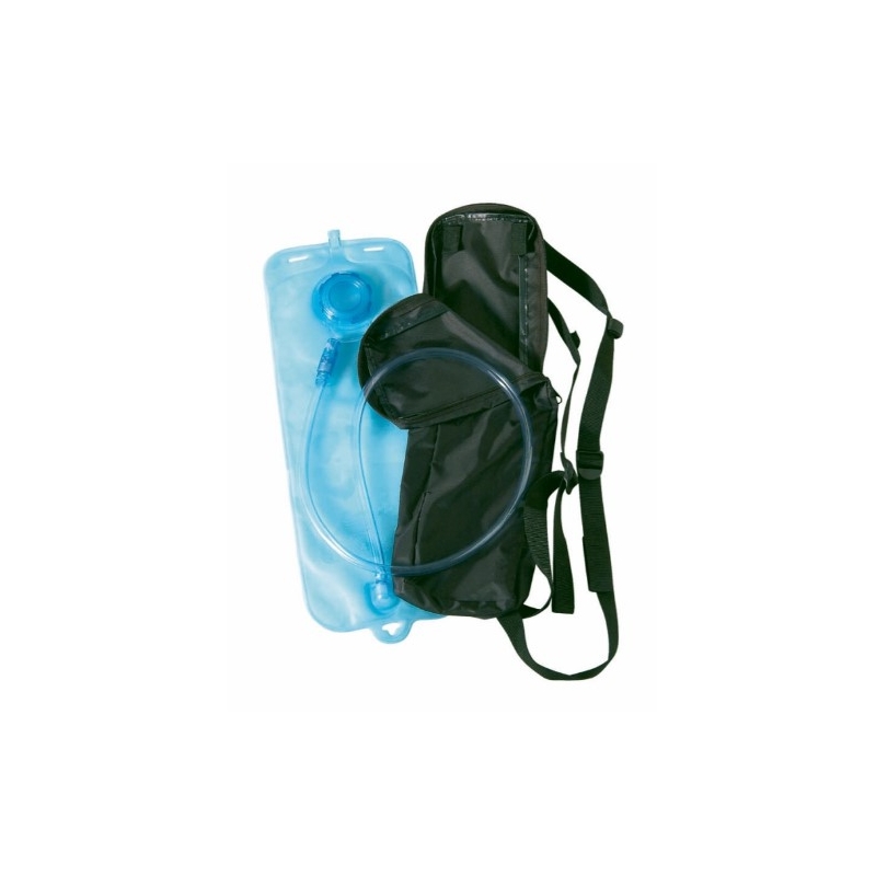 Shot Water Pouch z plecakiem