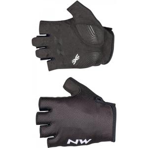 Damskie rękawice Northwave Active Gloves Black wyprzedaż