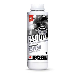 Olej silnikowy Ipone R4000 RS 15W50 1 l