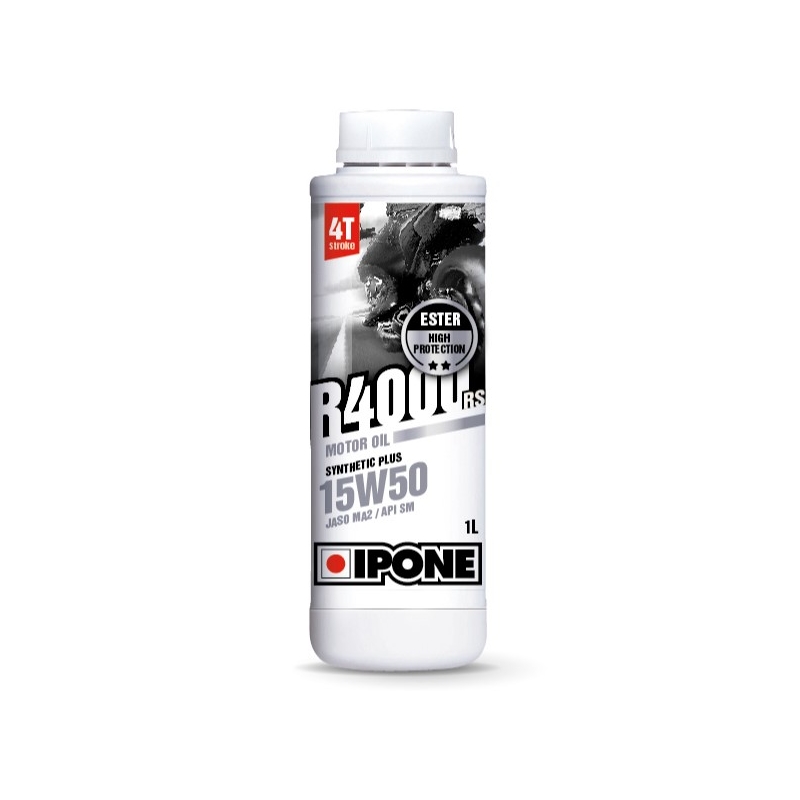 Olej silnikowy Ipone R4000 RS 15W50 1 l