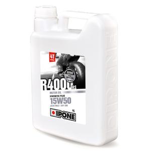 Olej silnikowy Ipone R4000 RS 15W50 4 l