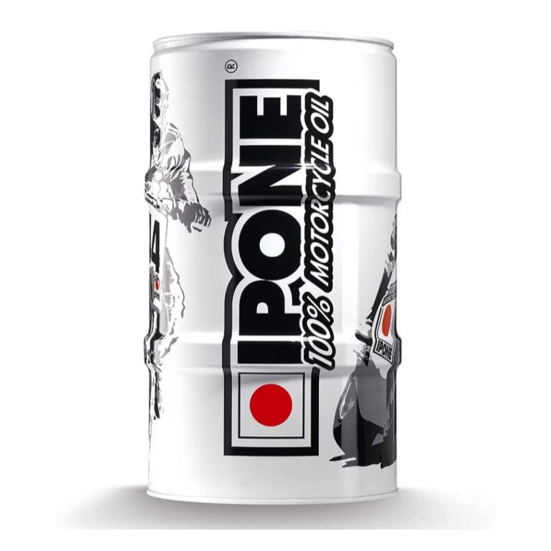 Olej do amortyzatorów Ipone Fork Synthetic plus 5W 60 l