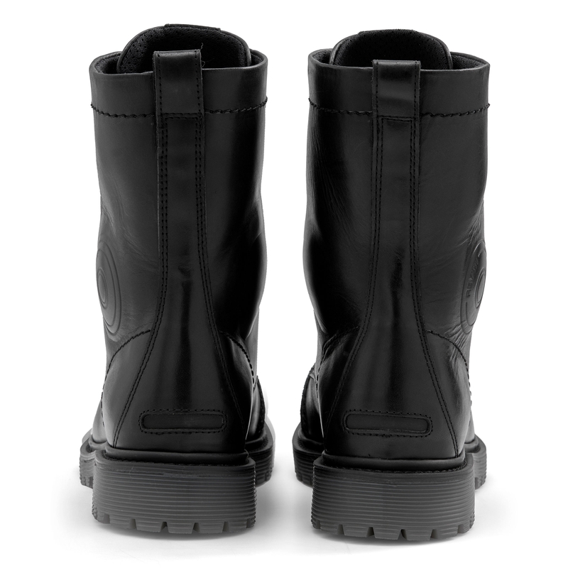 Damskie buty motocyklowe Revit Portland Black wyprzedaż