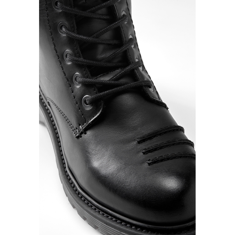 Damskie buty motocyklowe Revit Portland Black wyprzedaż