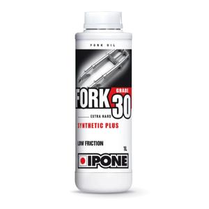 Olej do amortyzatorów Ipone Fork Synthetic plus 30W 1l