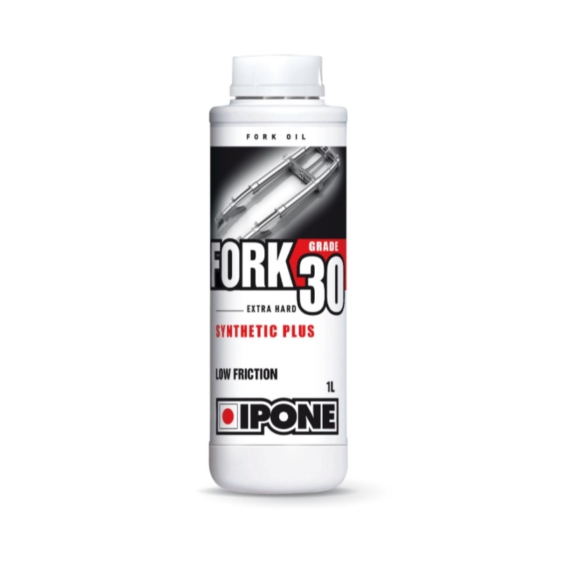 Olej do amortyzatorów Ipone Fork Synthetic plus 30W 1l