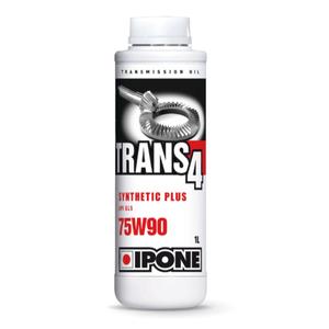 Olej przekładniowy Ipone Trans 4 75W90 1 l