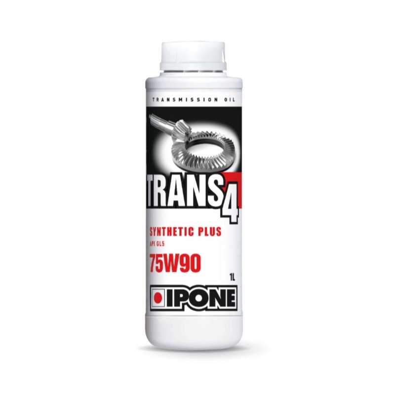 Olej przekładniowy Ipone Trans 4 75W90 1 l