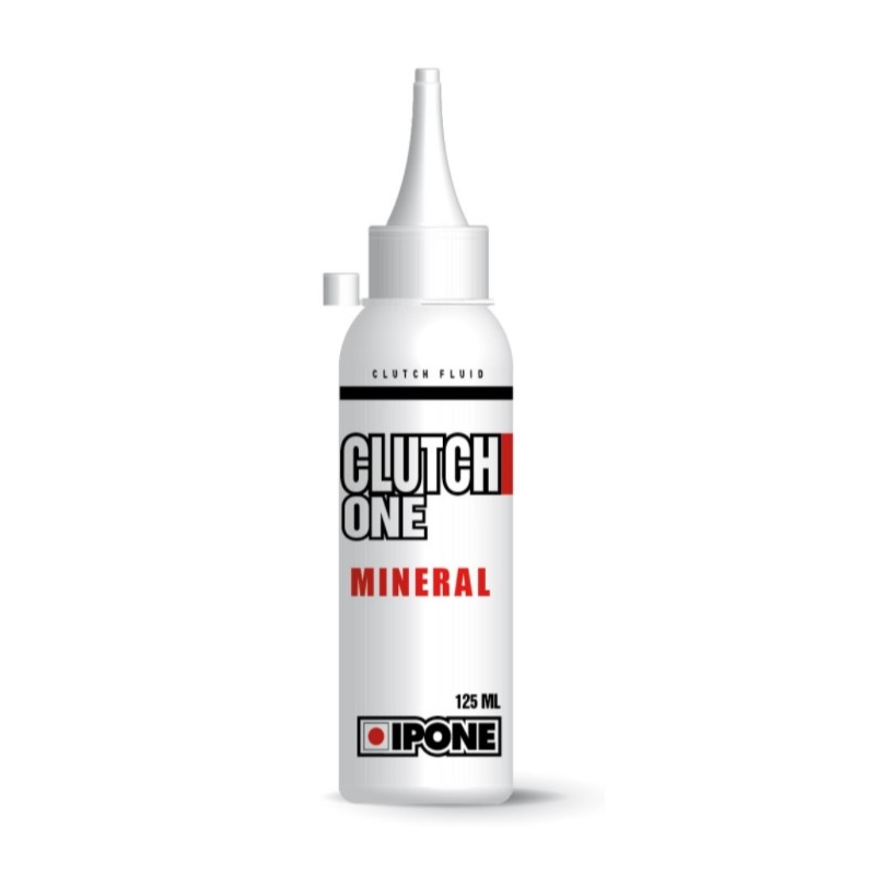 Hydrauliczny olej mineralny Ipone Clutch One 125 ml